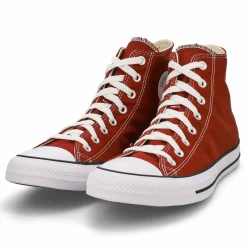 Chuck Taylor All Star Leather Hi Men