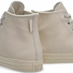 Chuck Taylor All Star Leather Hi Men