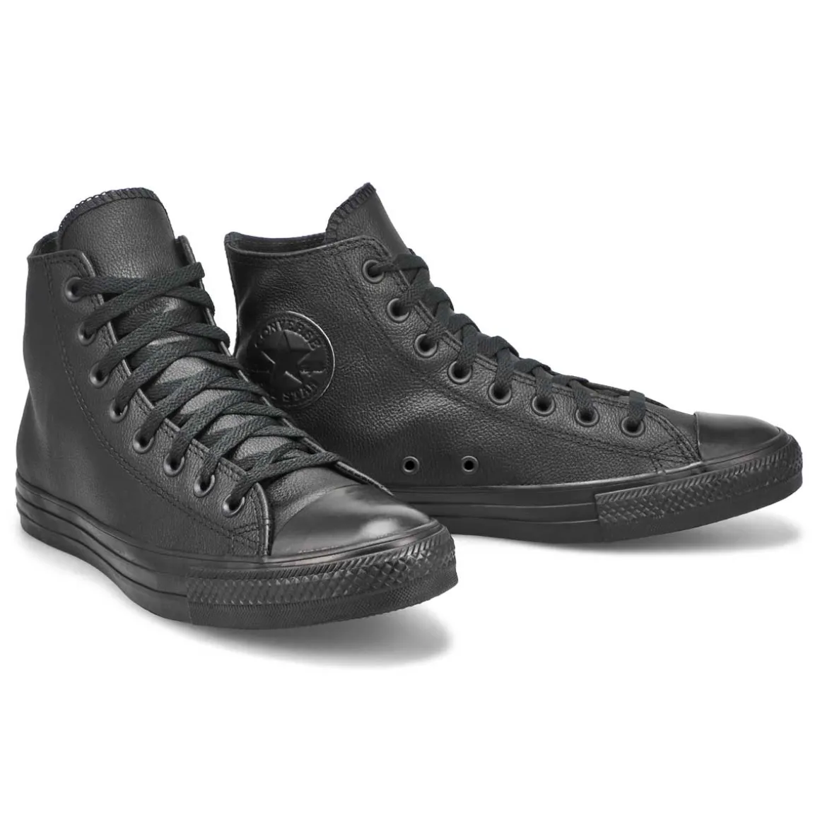 Chuck Taylor All Star Leather Men