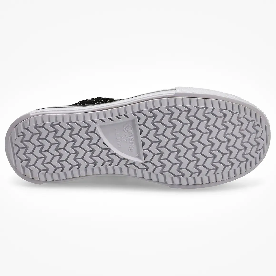 Chuck Taylor All Star Leopard-Double Stack Hi Women