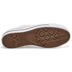 Chuck Taylor All Star Lift Clean Leather Women