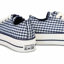 Chuck Taylor All Star Lift Clean Leather Women