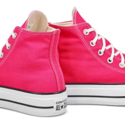 Chuck Taylor All Star Lift Flowers Women