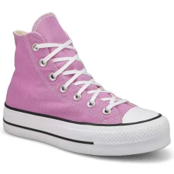 Chuck Taylor All Star Lift Flowers Women
