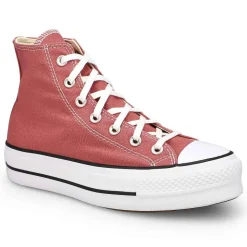 Chuck Taylor All Star Lift Flowers Women