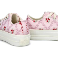 Chuck Taylor All Star Lift - Spring Refresh Floral Women