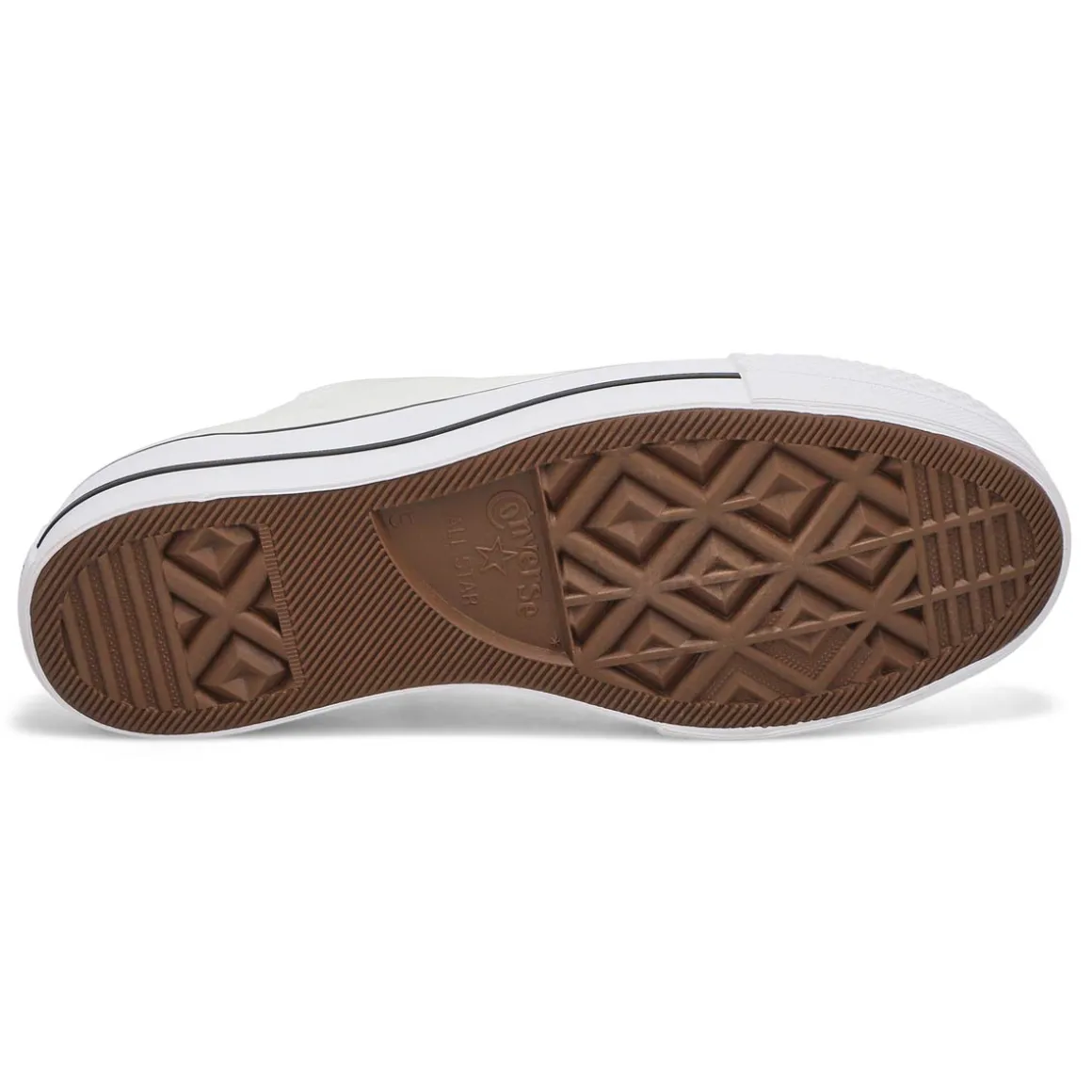 Chuck Taylor All Star Lift Clean Leather Women