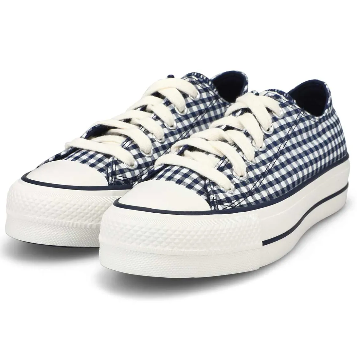 Chuck Taylor All Star Lift Clean Leather Women