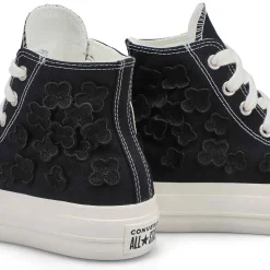 Chuck Taylor All Star Lift Flower Play Women