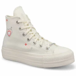 Chuck Taylor All Star Lift BEMY2K Women