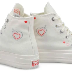 Chuck Taylor All Star Lift BEMY2K Women