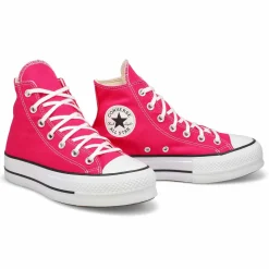 Chuck Taylor All Star Lift Hi Women
