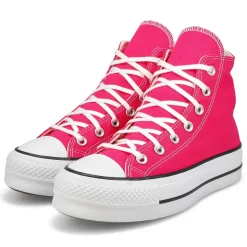 Chuck Taylor All Star Lift Hi Women