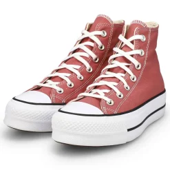 Chuck Taylor All Star Lift Hi Women