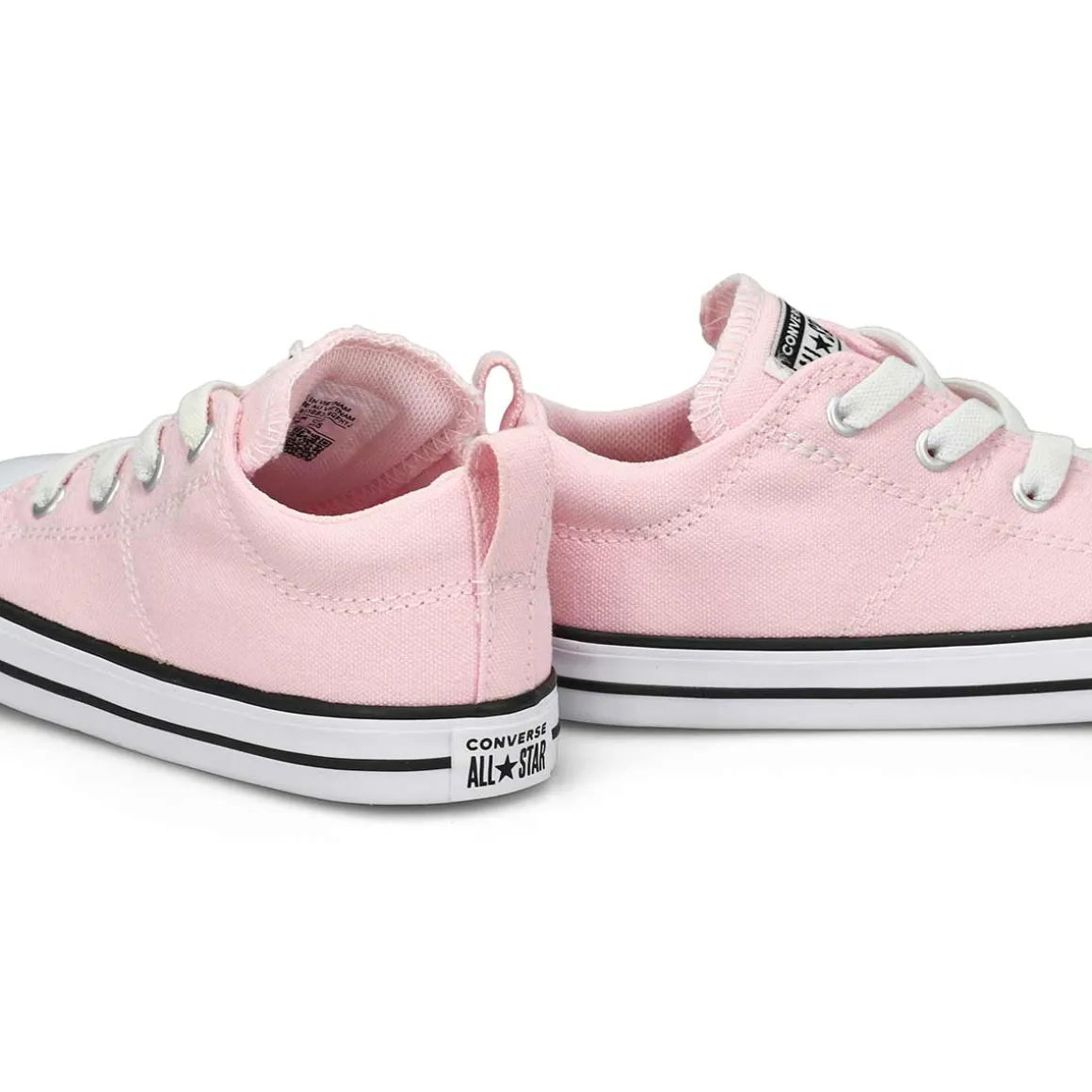Chuck Taylor All Star Madison Baby and Toddlers