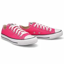 Chuck Taylor All Star Ox -Flowers Women