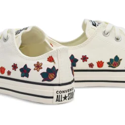 Chuck Taylor All Star Ox -Flowers Women
