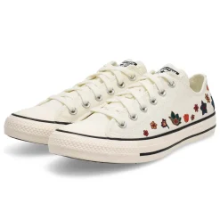 Chuck Taylor All Star Ox -Flowers Women