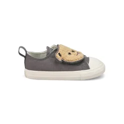 Chuck Taylor All Star Sherpa Bear Easy-On Baby and Toddlers