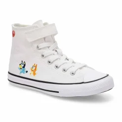 Chuck Taylor All Star 2V - Bluey Baby and Toddlers