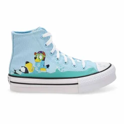 Chuck Taylor All Star 2V - Bluey Baby and Toddlers