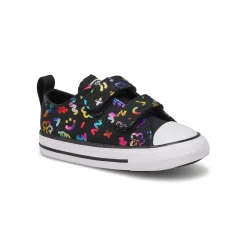 Chuck Taylor All Star 2V - Polka-Doodle Baby and Toddlers