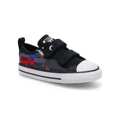 Chuck Taylor All Star 2V Baby and Toddlers