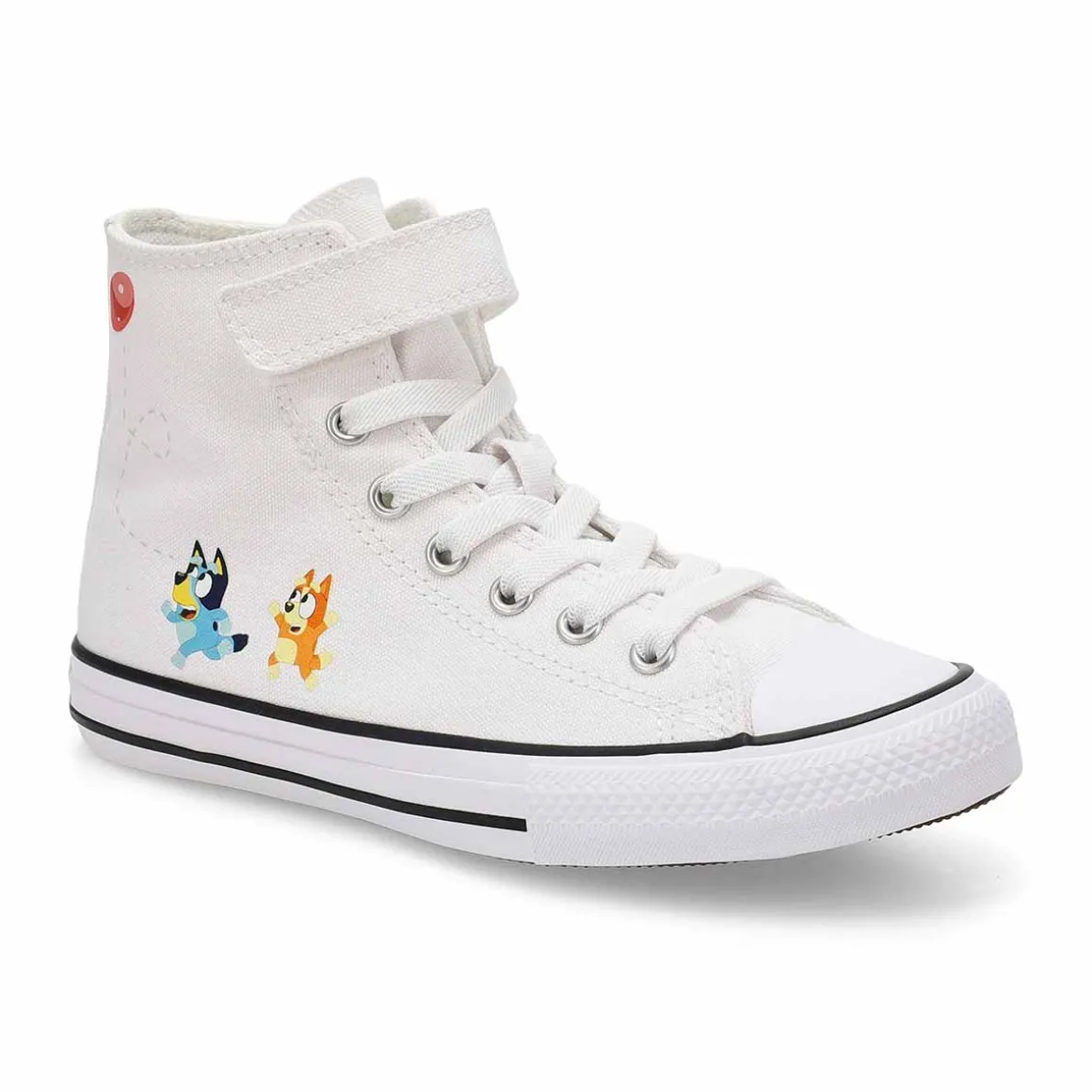 Chuck Taylor All Star 1V Kids