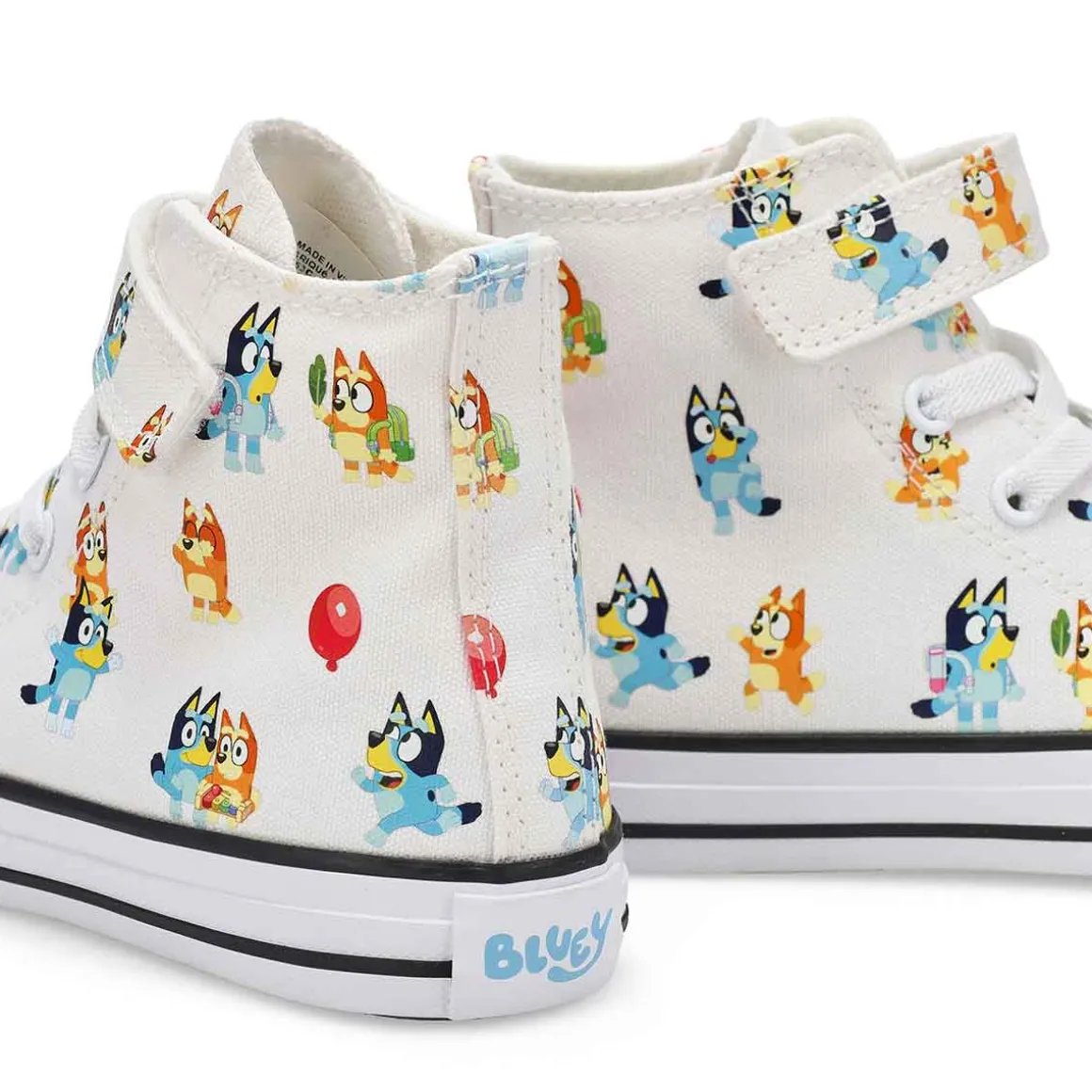 Chuck Taylor All Star 1V Kids