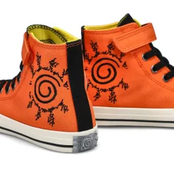 Chuck Taylor All Star 1V Naruto Kids