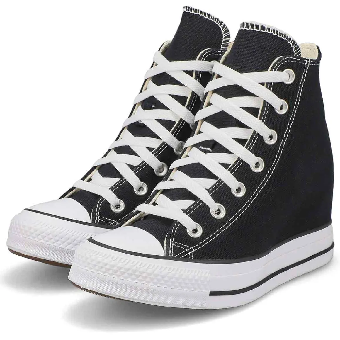 Chuck Taylor All Star Wedge Women