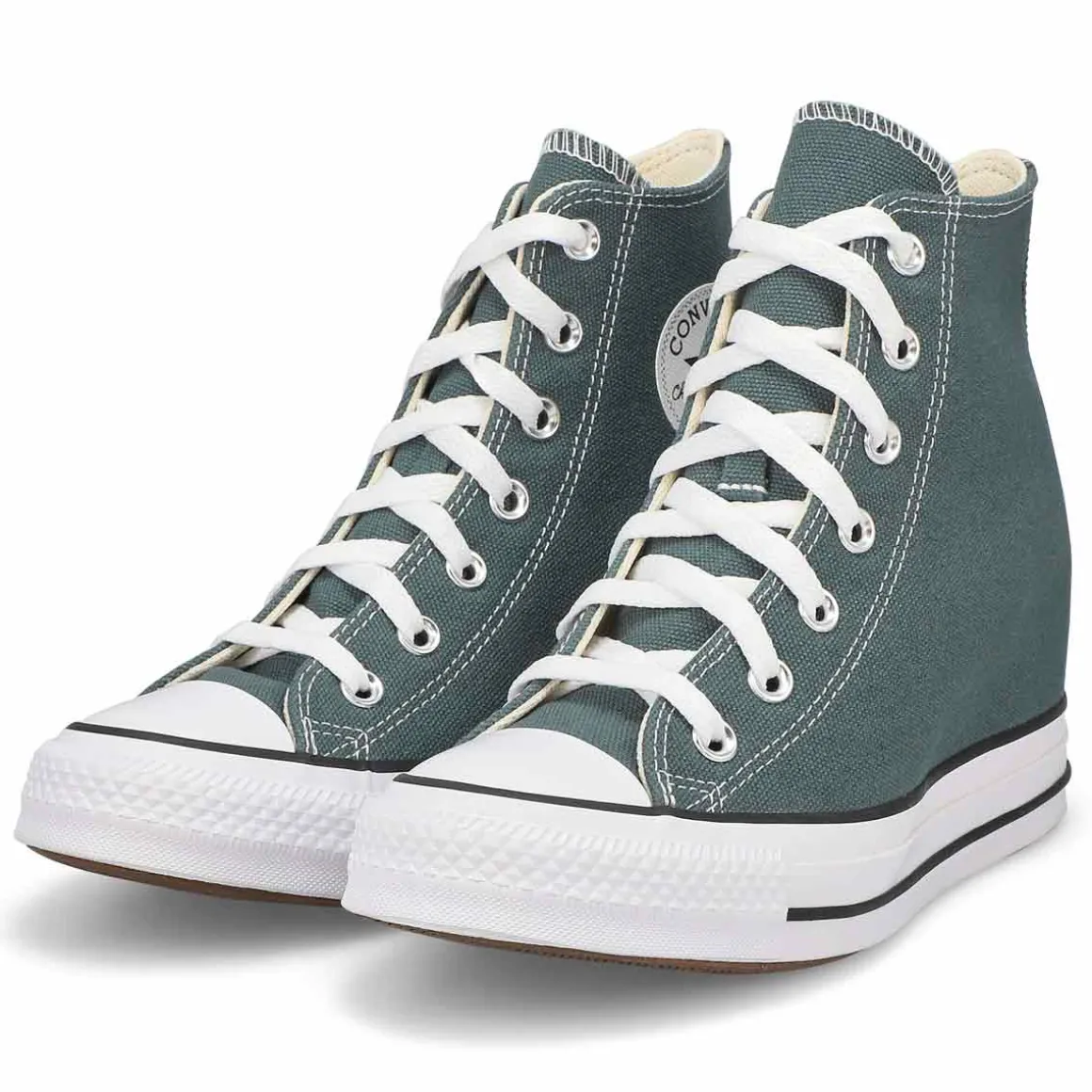 Chuck Taylor All Star Wedge Women