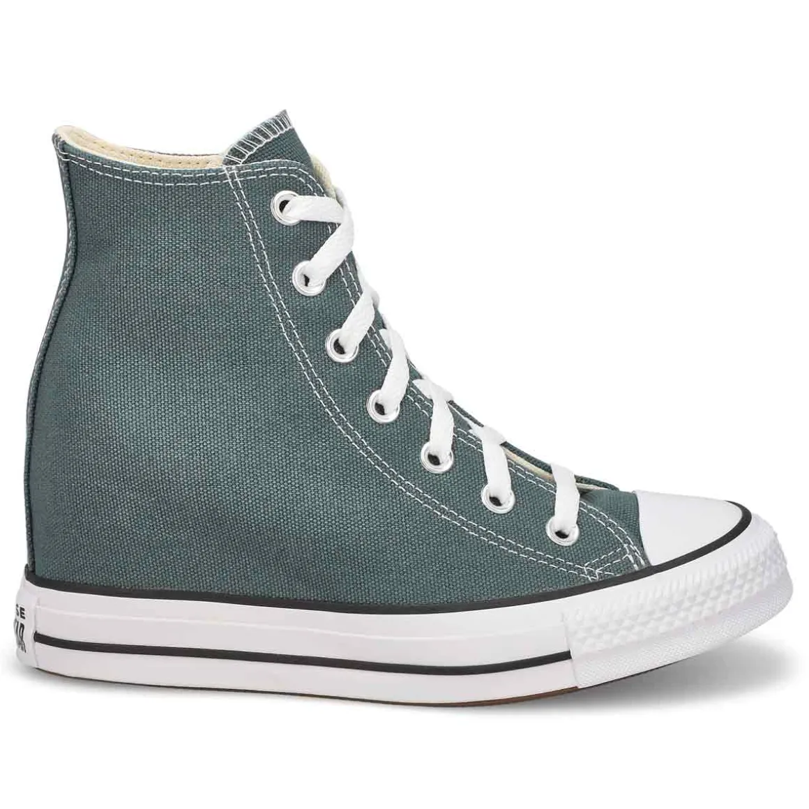 Chuck Taylor All Star Wedge Women