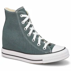 Chuck Taylor All Star Wedge - Seasonal Women