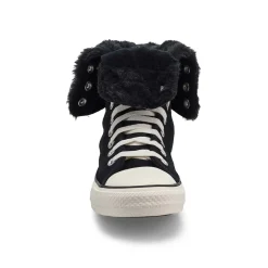 Chuck Taylor All Star XHI Faux Fur Women