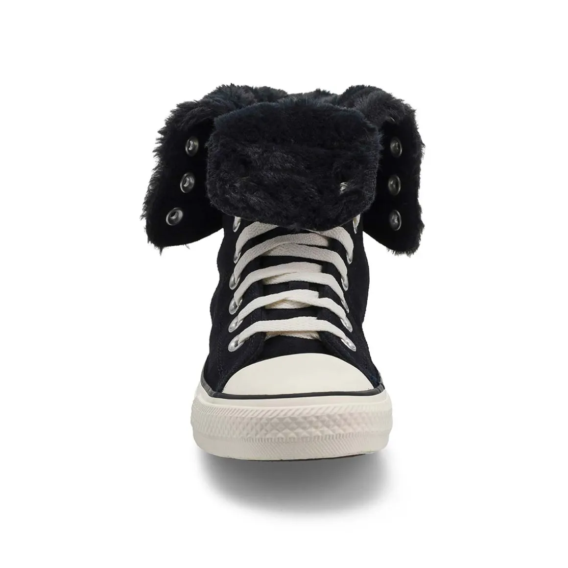 Chuck Taylor All Star XHI Faux Fur Women