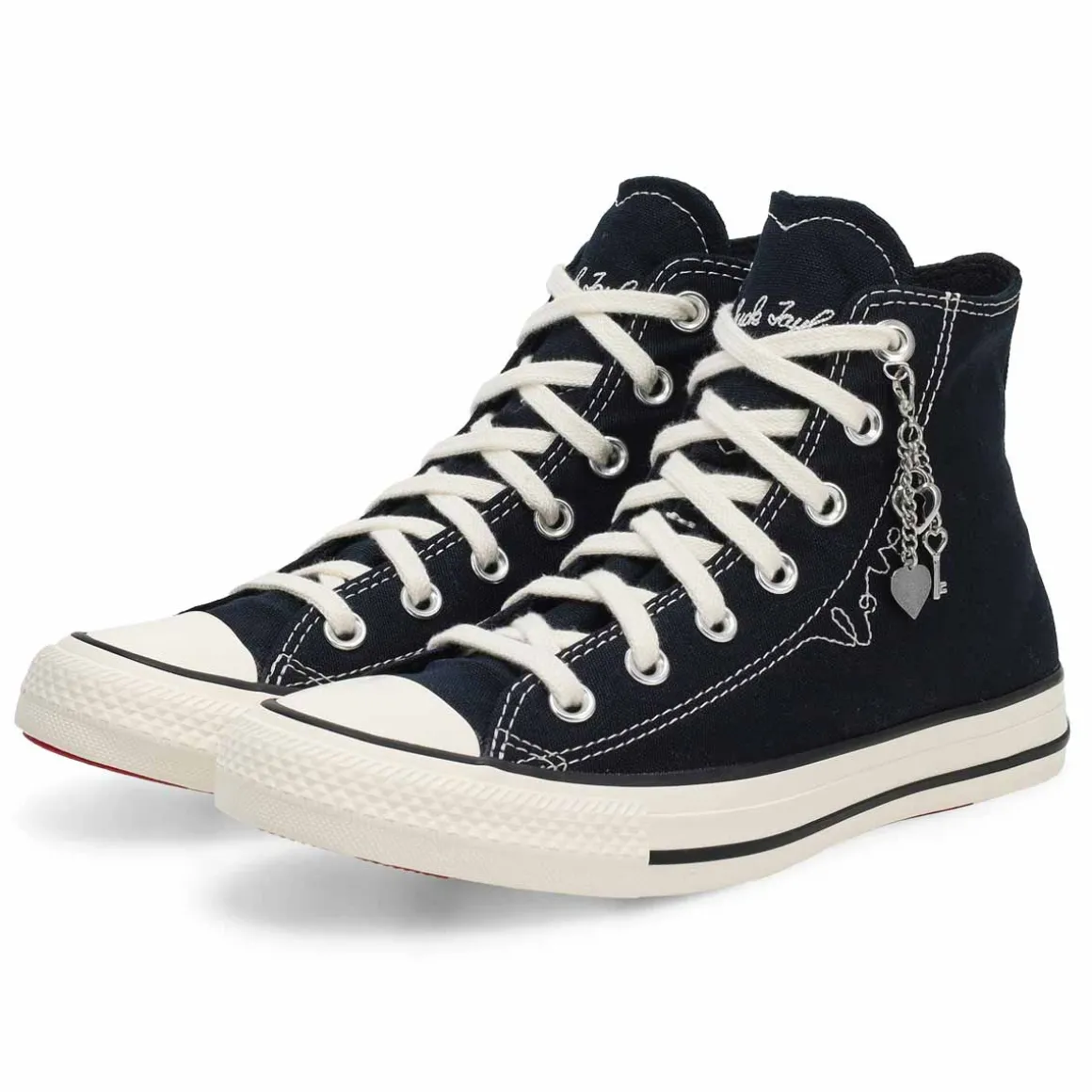 Chuck Taylor Core Hi Women