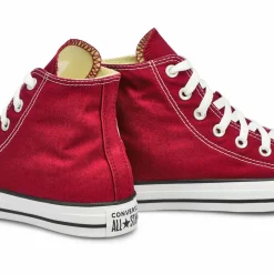 Chuck Taylor Core Hi Women