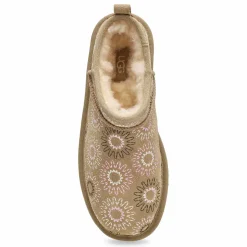 Classic Micro Sun Stitch Women