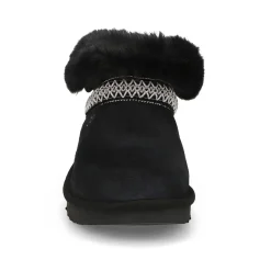 Classic Mini Crescent Women