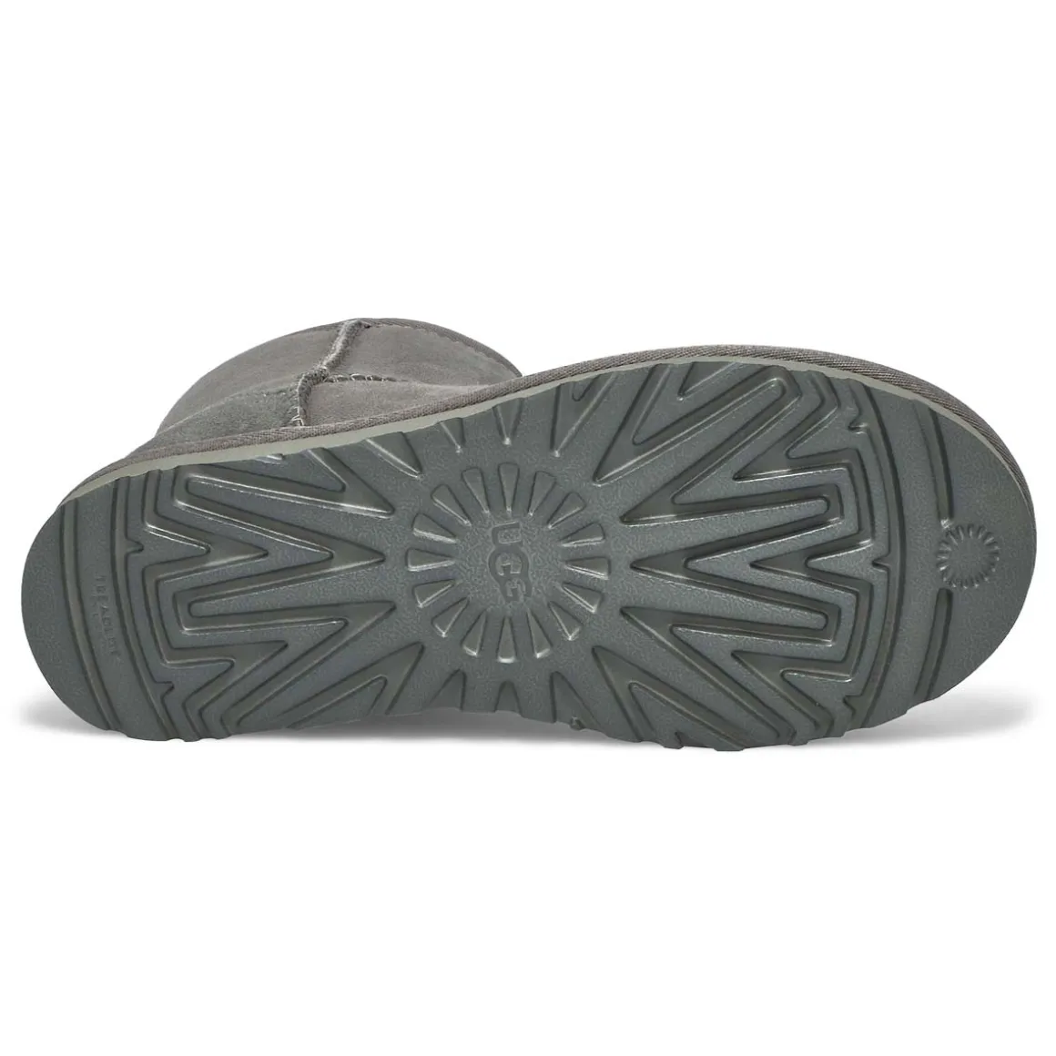 Classic Mini II Women