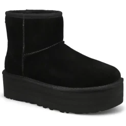 Classic Mini Platform Women