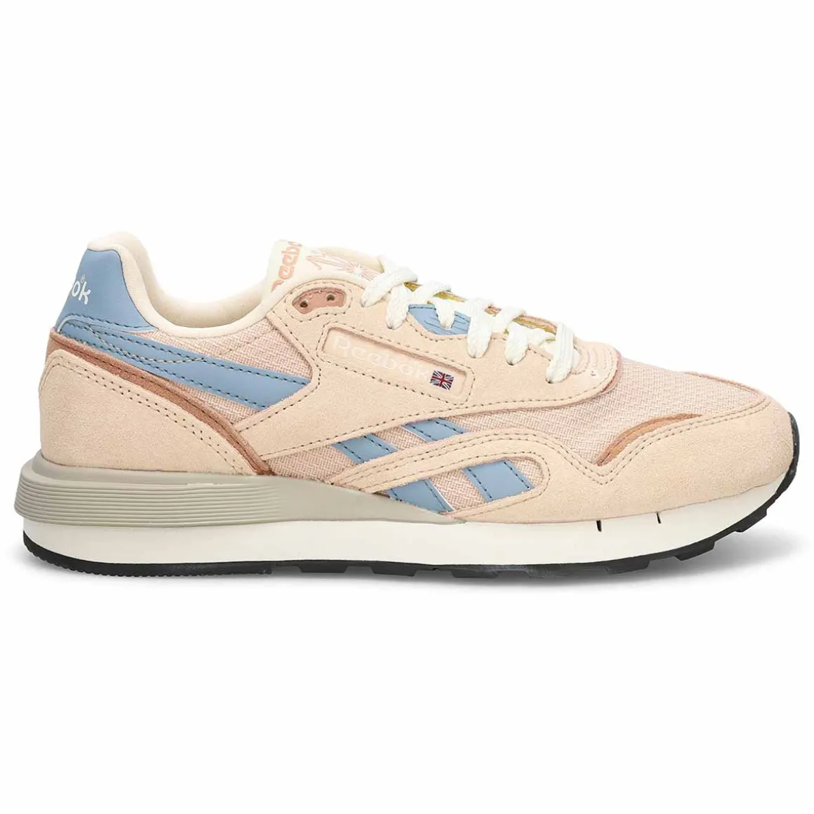 Classic Nylon 89 Women