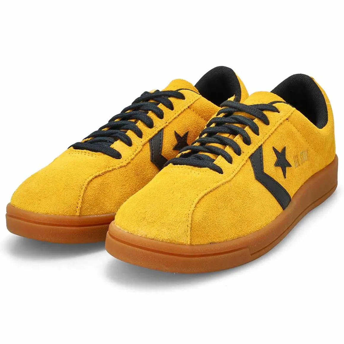 Classic Trainer Suede Men