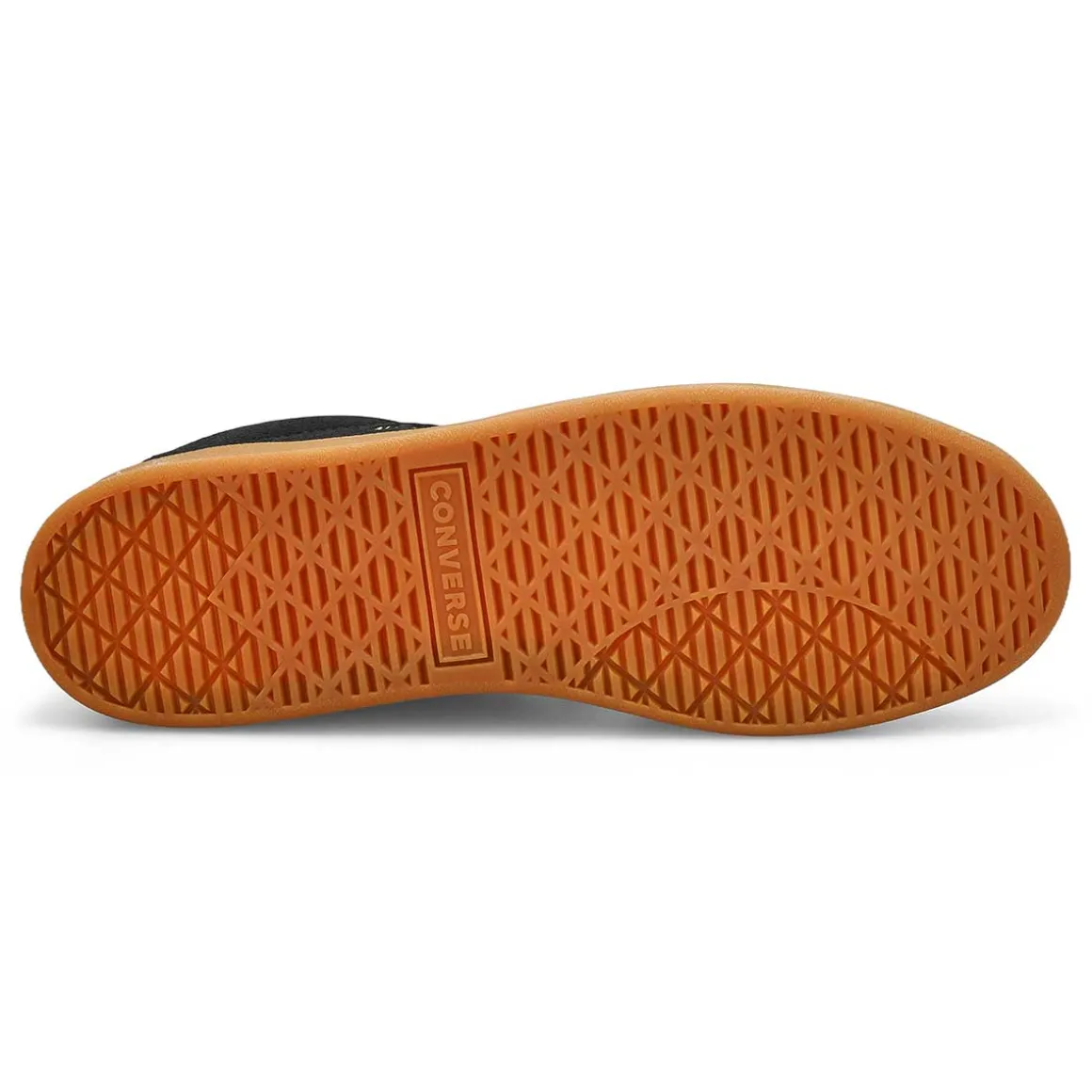 Classic Trainer Suede Men