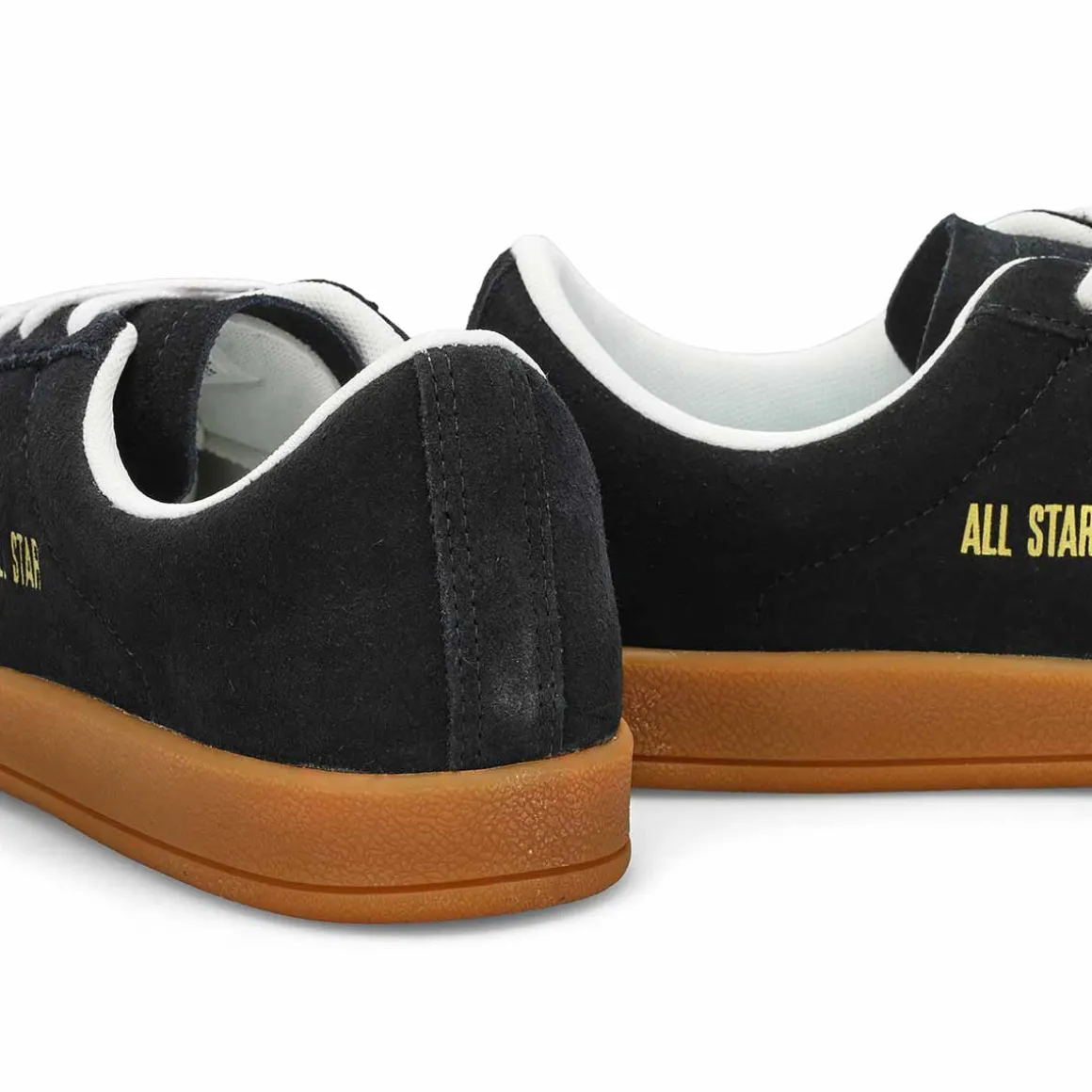 Classic Trainer Suede Men