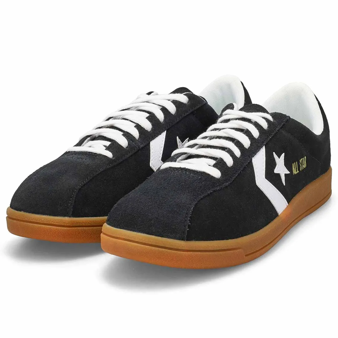 Classic Trainer Suede Men