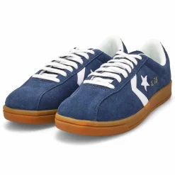 Classic Trainer Suede Men