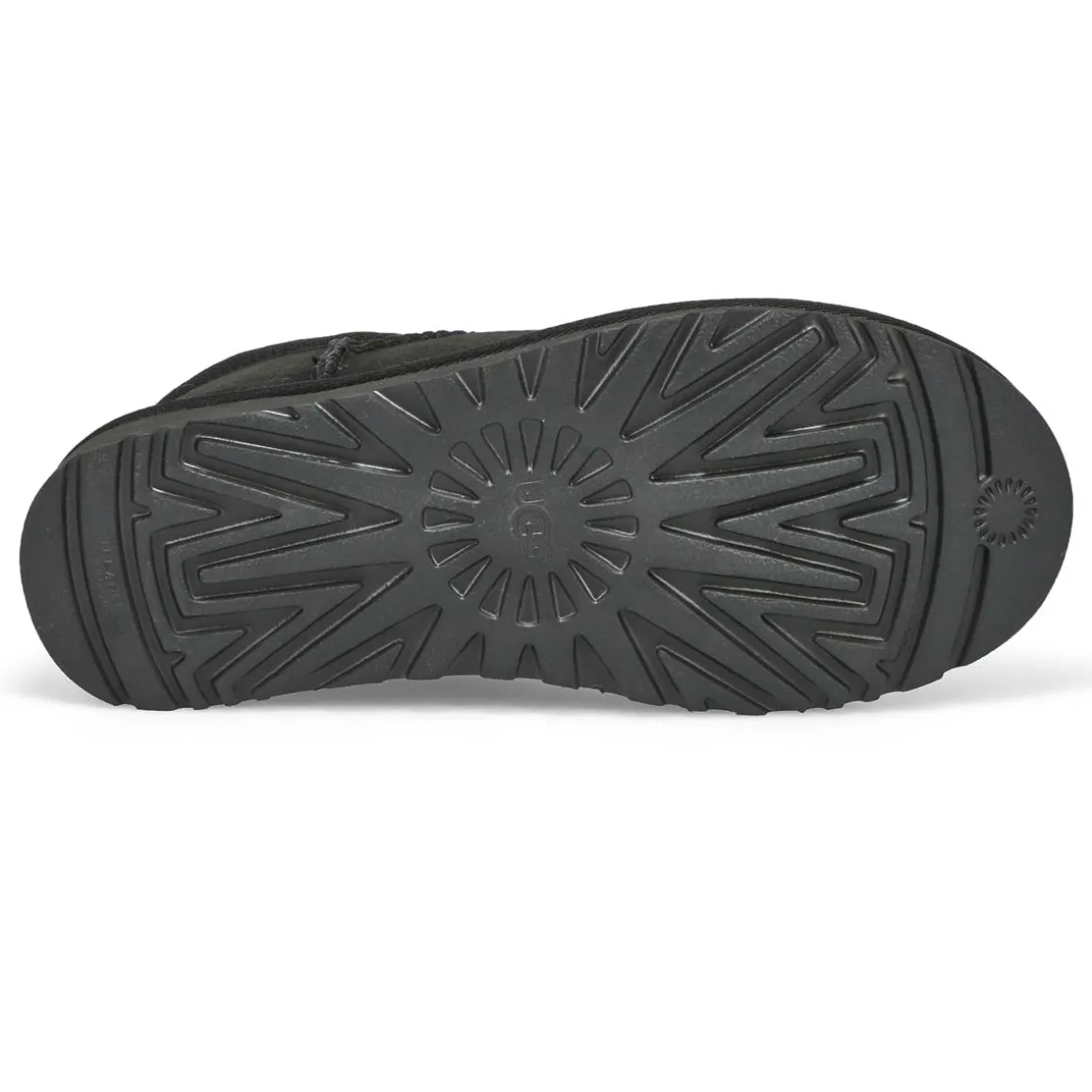 Classic Ultra Mini Women