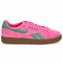 Club C Grounds UK Women